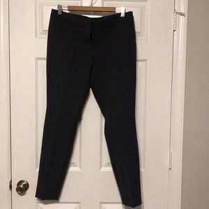 Worthington slim leg slacks